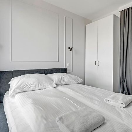 Chlebova Deluxe 2 Gdansk By Grand Apartments Extérieur photo