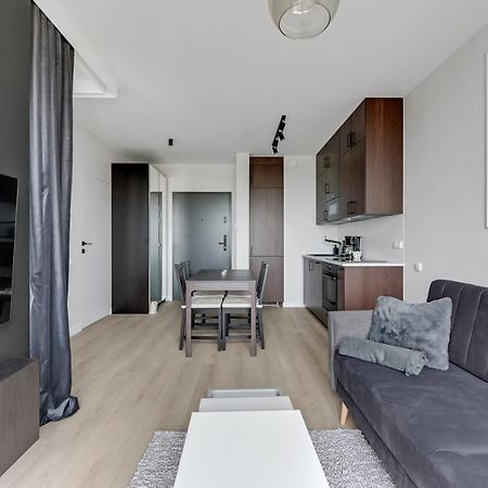 Chlebova Deluxe 2 Gdansk By Grand Apartments Extérieur photo