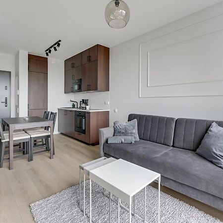Chlebova Deluxe 2 Gdansk By Grand Apartments Extérieur photo